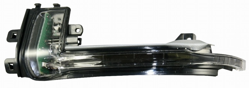 Spiegelblinker für Audi A3 A4 A5 / links
