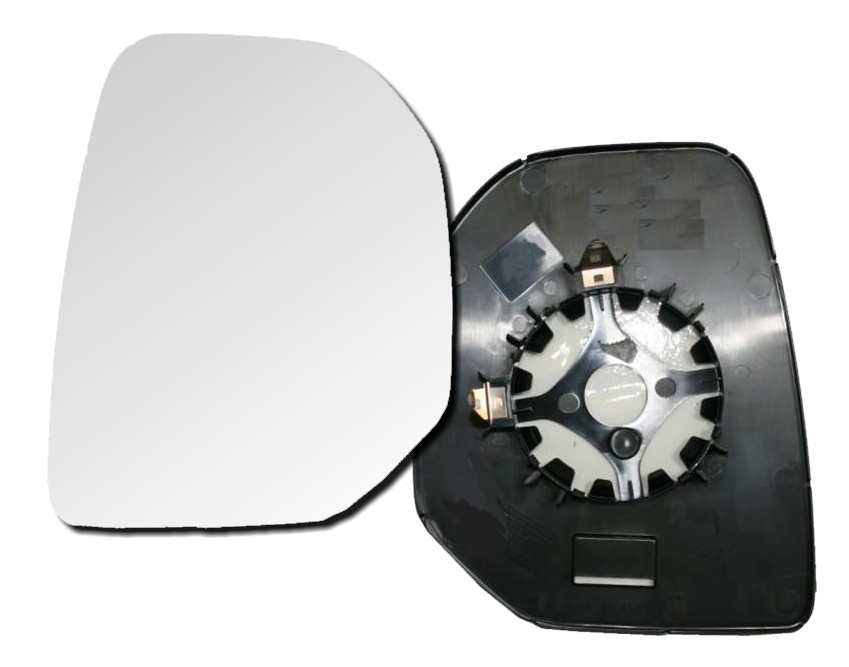 Spiegel für Citroen Berlingo + Peugeot Par / links