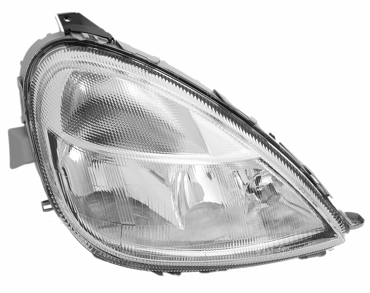 Scheinwerfer für Mercedes A-Klasse W168 / rechts