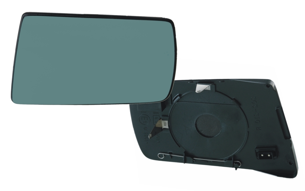 Spiegel für Mercedes C-Klasse W202 / rechts