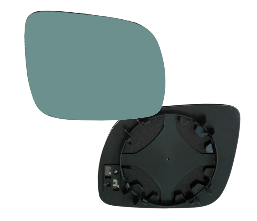 Spiegelglas für Audi A3 + A4 + A6 + A8 / rechts