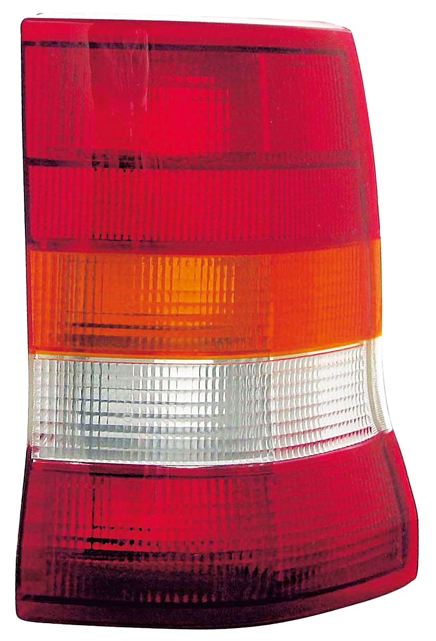 Rücklicht für Opel Astra F / rechts