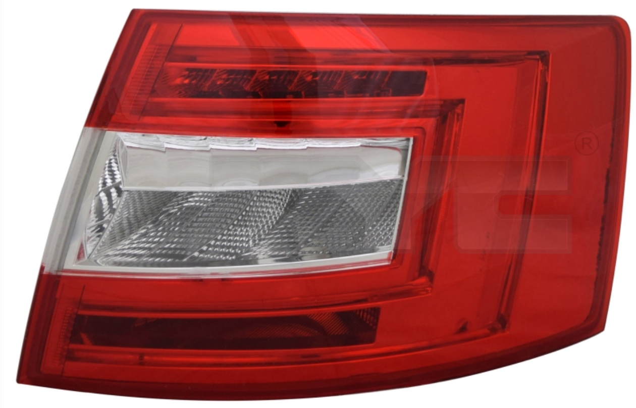 Rücklicht für Skoda Octavia 5E Limo / rechts