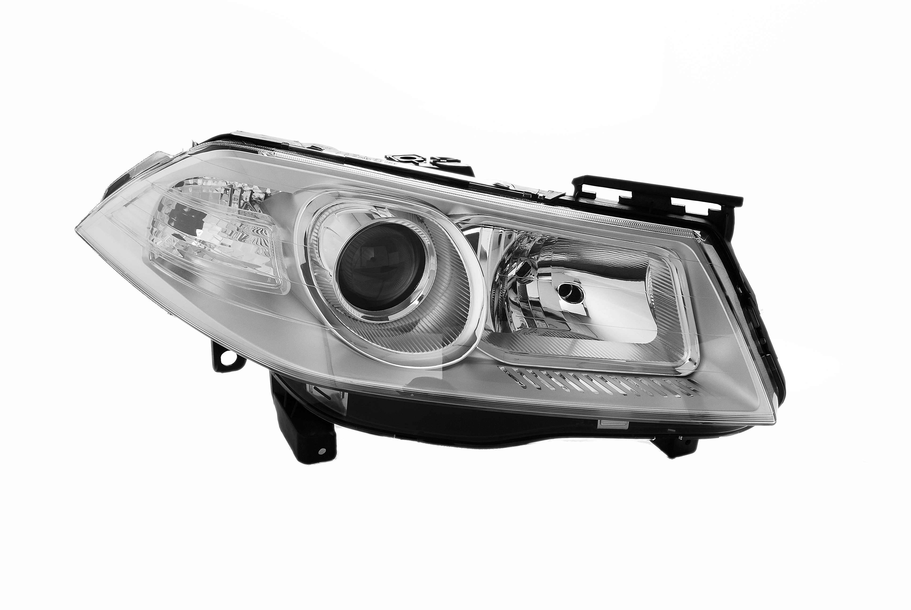 Scheinwerfer für Renault Megane II / rechts