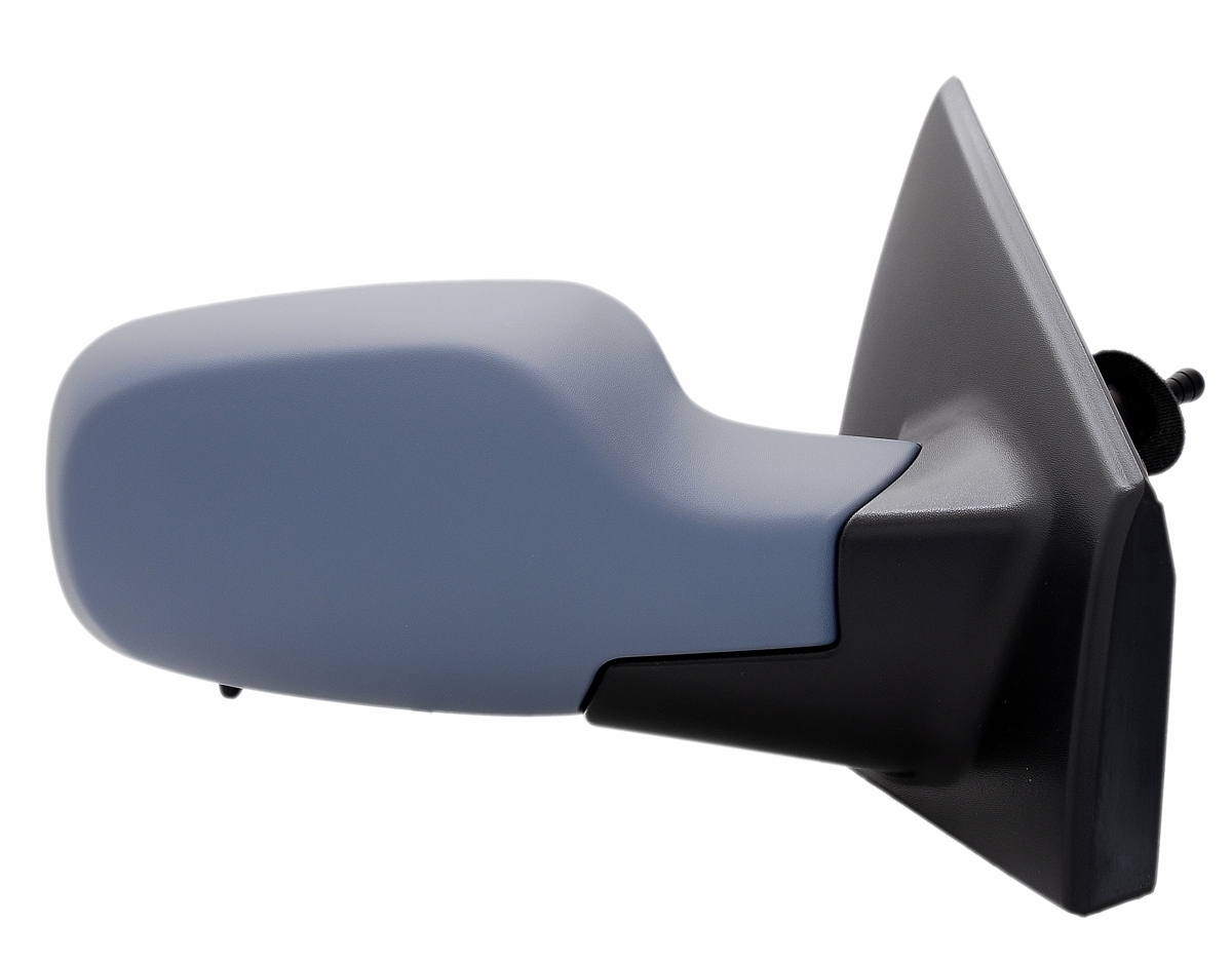 Spiegel für Renault Clio 3 / rechts