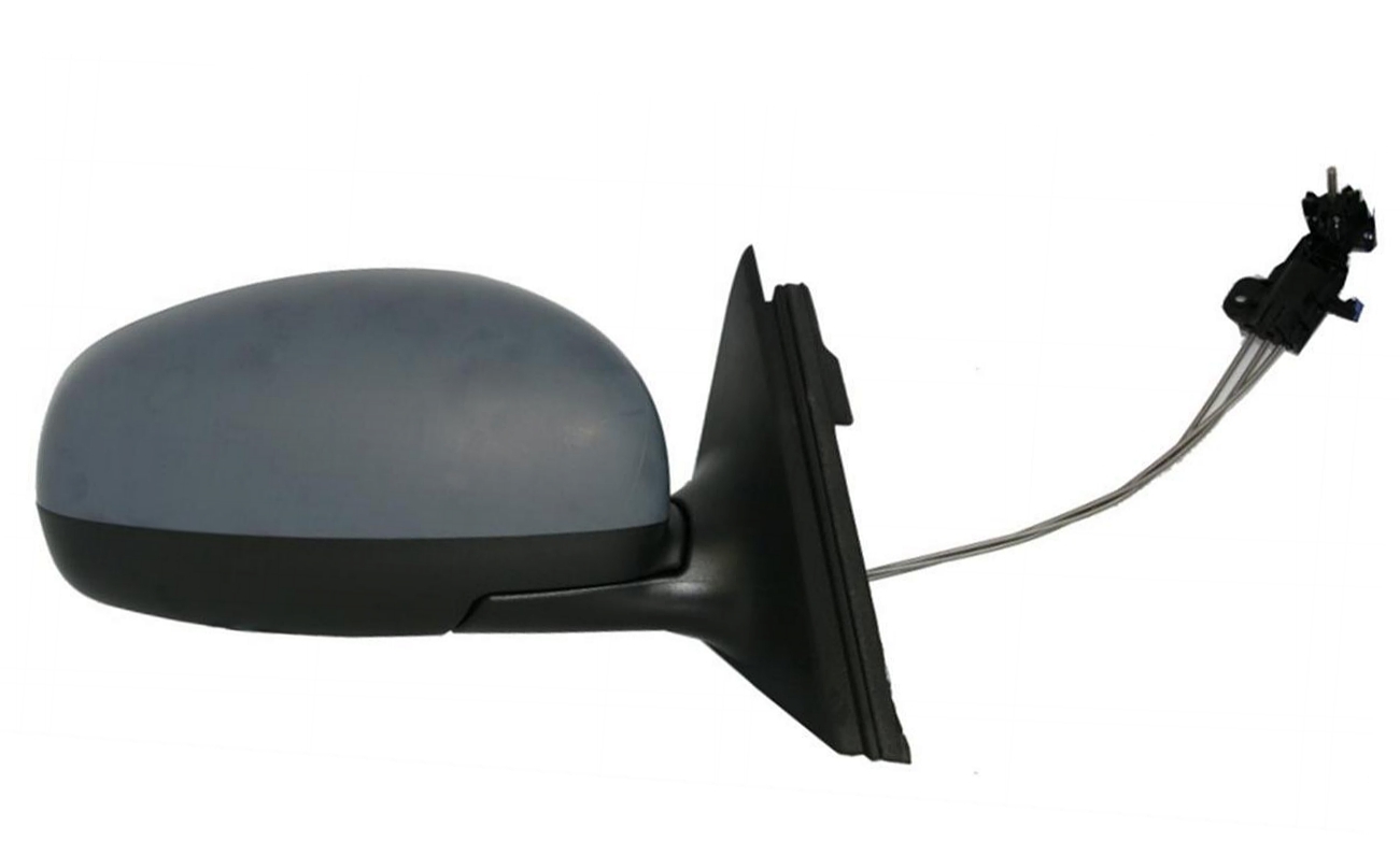 Spiegel für Skoda Fabia / rechts