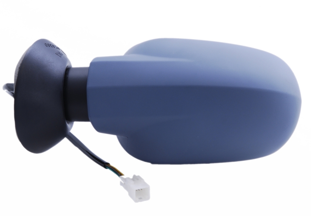 Spiegel für Dacia Logan / links