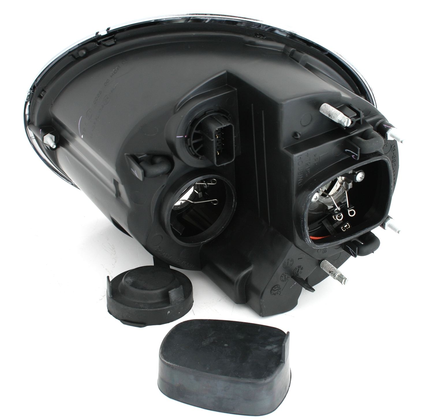 Scheinwerfer für Mini Cooper One / links