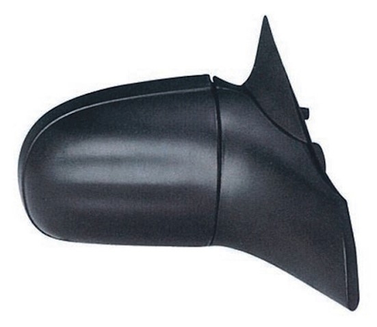 Spiegel für Opel Corsa B / rechts