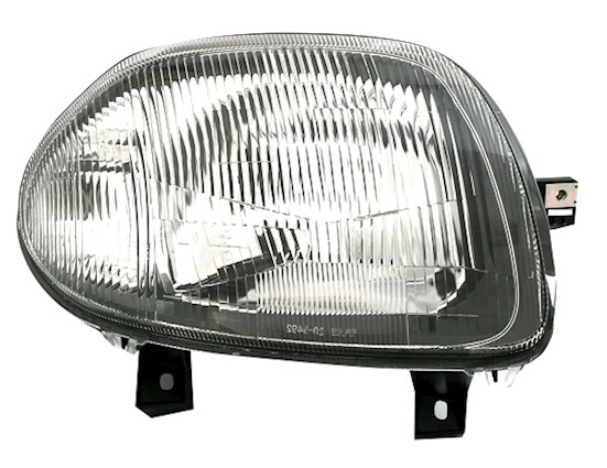 Scheinwerfer für Renault Clio 2 / Rechts