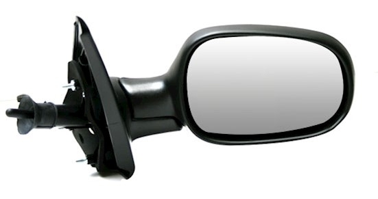 Spiegel für Renault Megane 1 / rechts