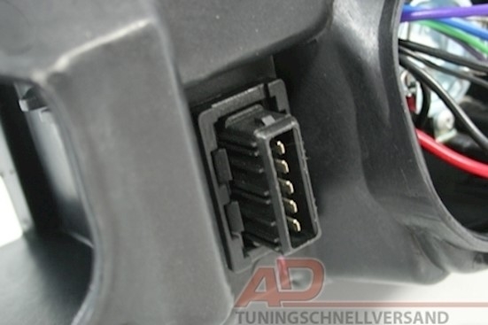 Scheinwerfer für Ford Mondeo MK1 / links