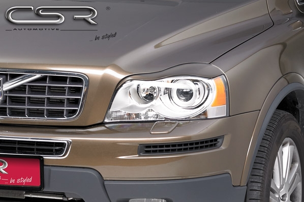 CSR Scheinwerferblenden für Volvo XC90