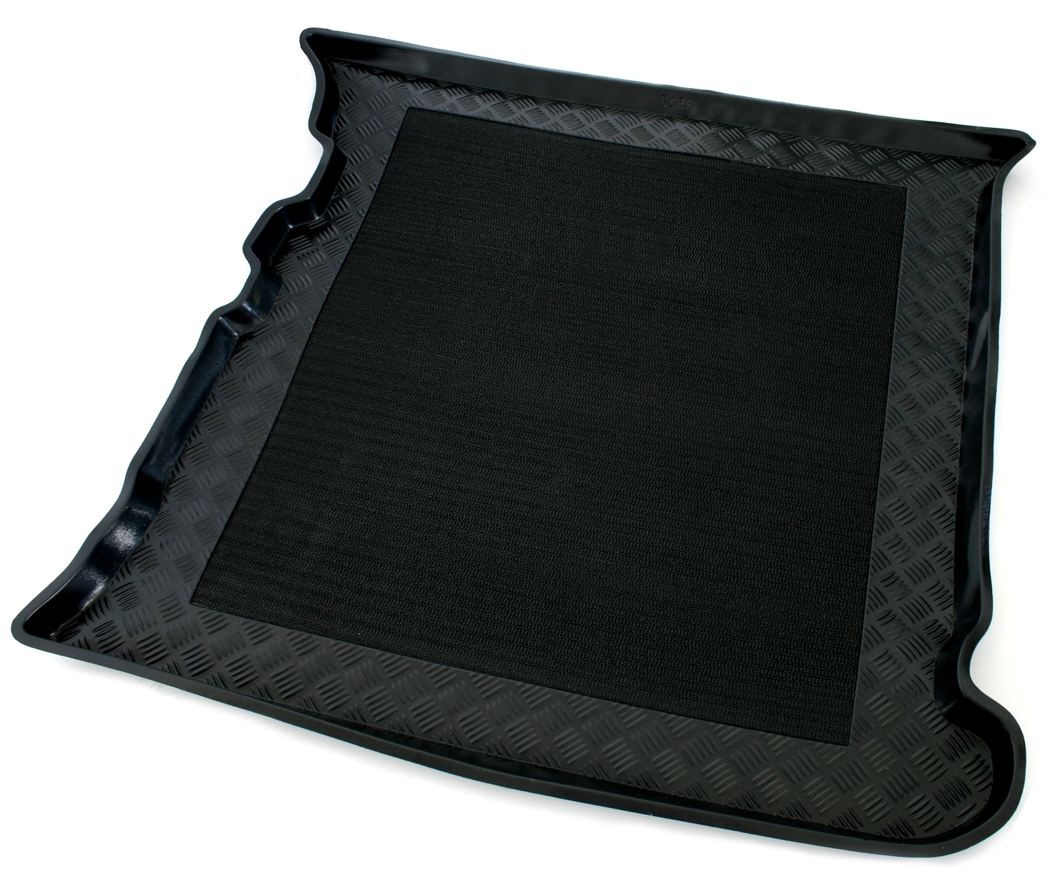 Kofferraumwanne für VW Sharan 1