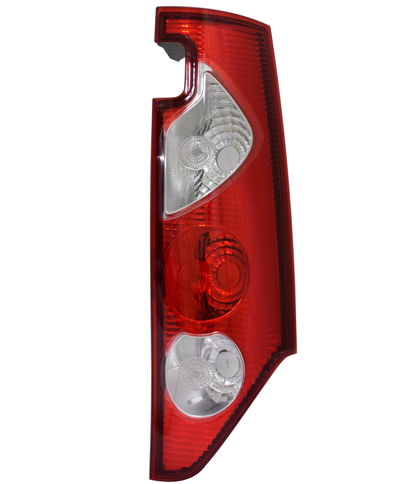 Rücklicht für Renault Kangoo II  / rechts