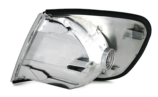 Frontblinker für Audi 100 C4 in Weiß / rechts