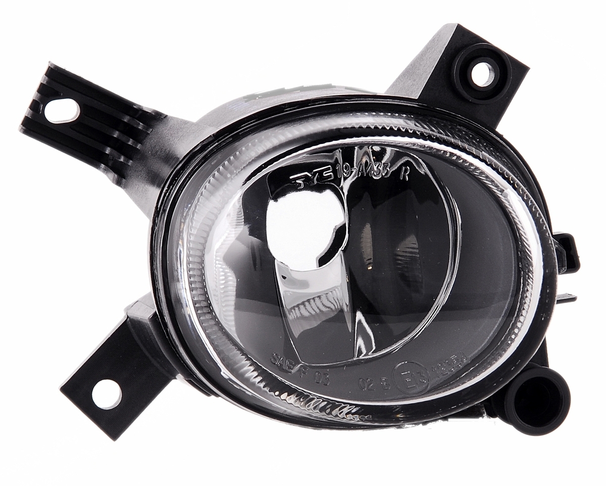 Nebelscheinwerfer für Audi A3 8P + A4 8E / rechts