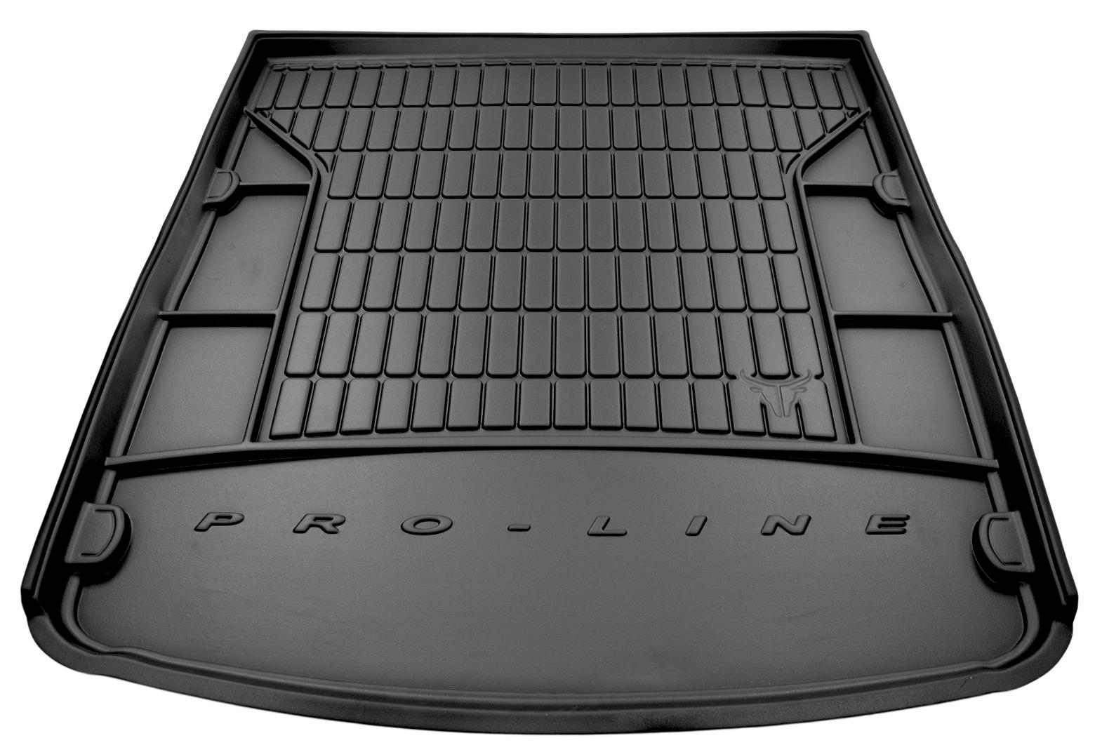 Kofferraumwanne für Audi A6 C7 Avant