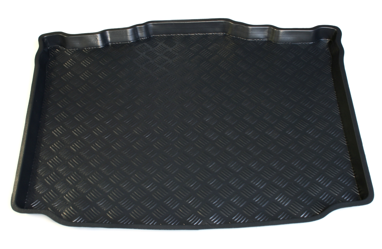 Kofferraumwanne für Skoda Roomster 5J