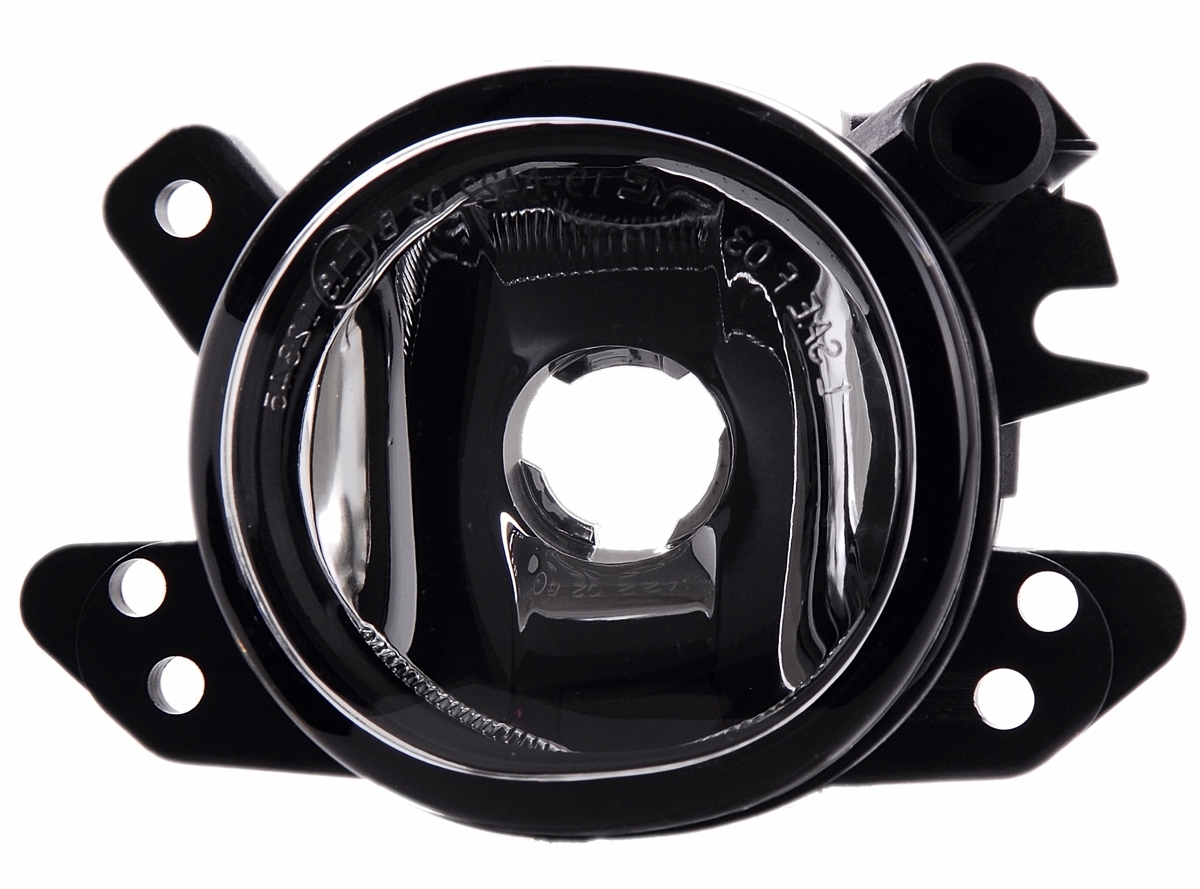 Nebelscheinwerfer für Smart + Mercedes / rechts