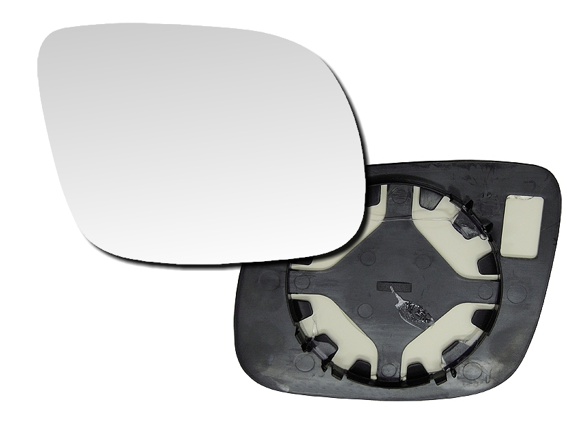 Spiegelglas für Skoda Octavia / rechts