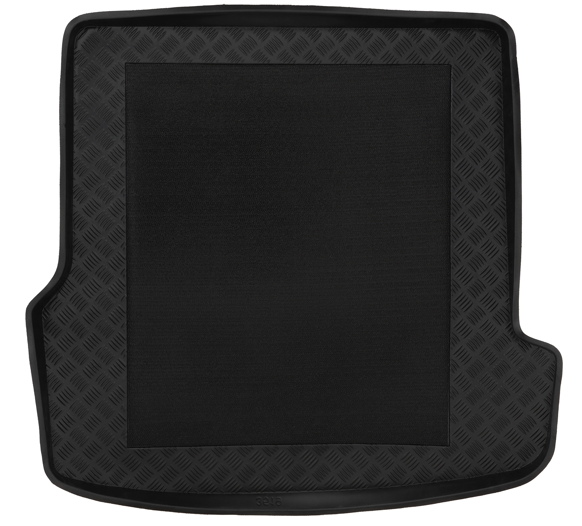 Kofferraumwanne für VW Passat 3B / 3BG Variant