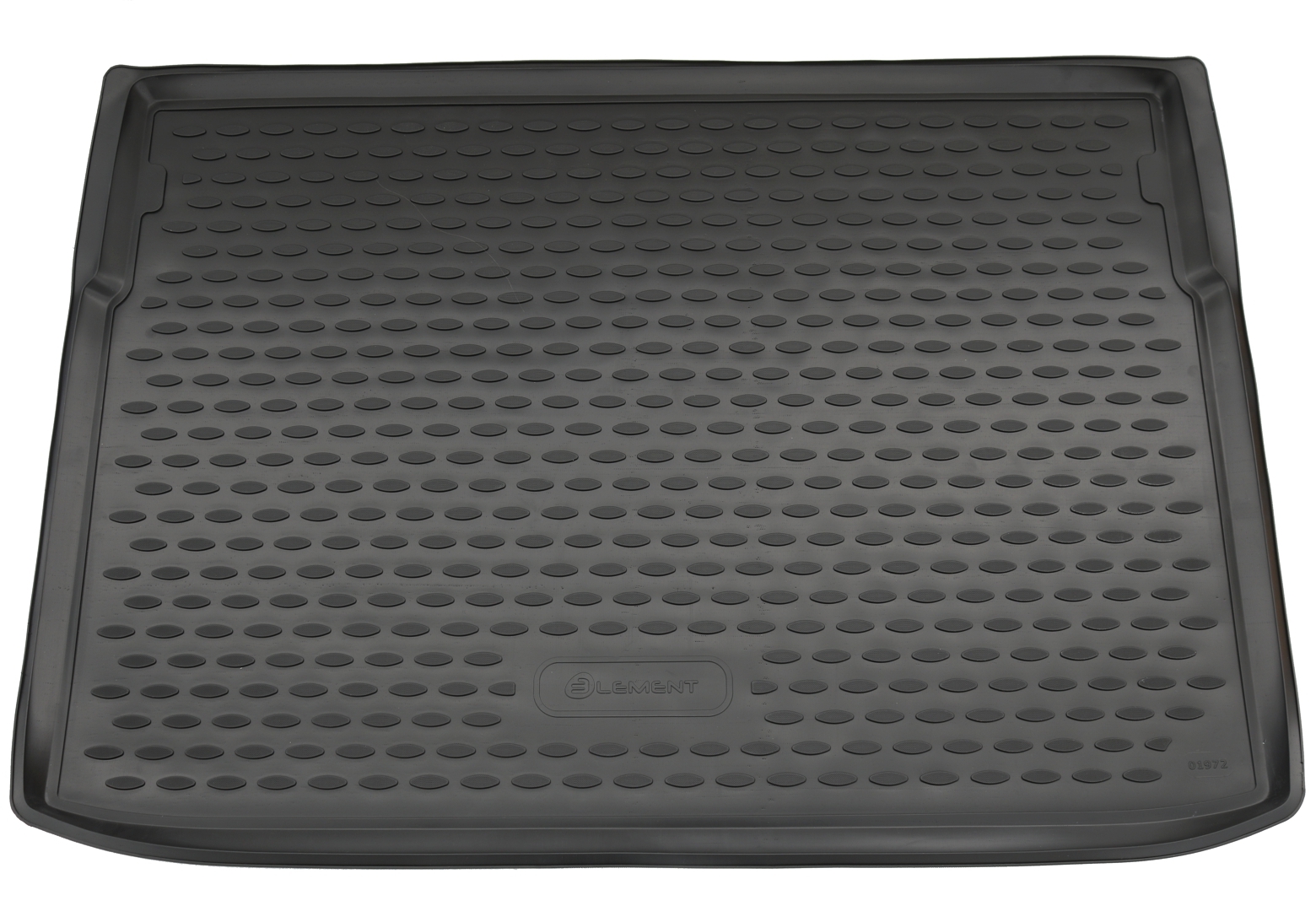 TPE Kofferraumwanne für Opel Crossland