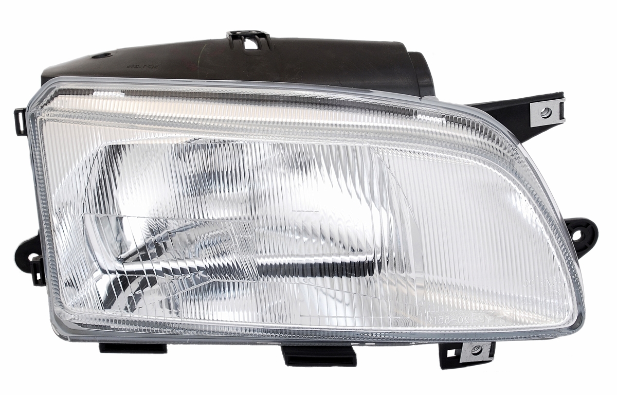 Scheinwerfer für Citroen Berlingo M / rechts