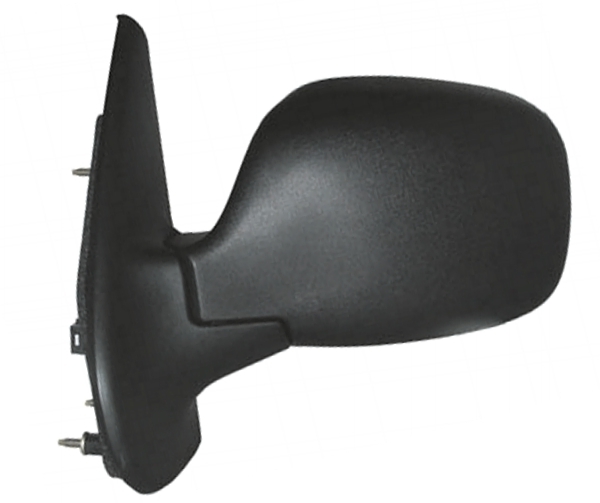 Spiegel für Nissan K. + Renault K. / links