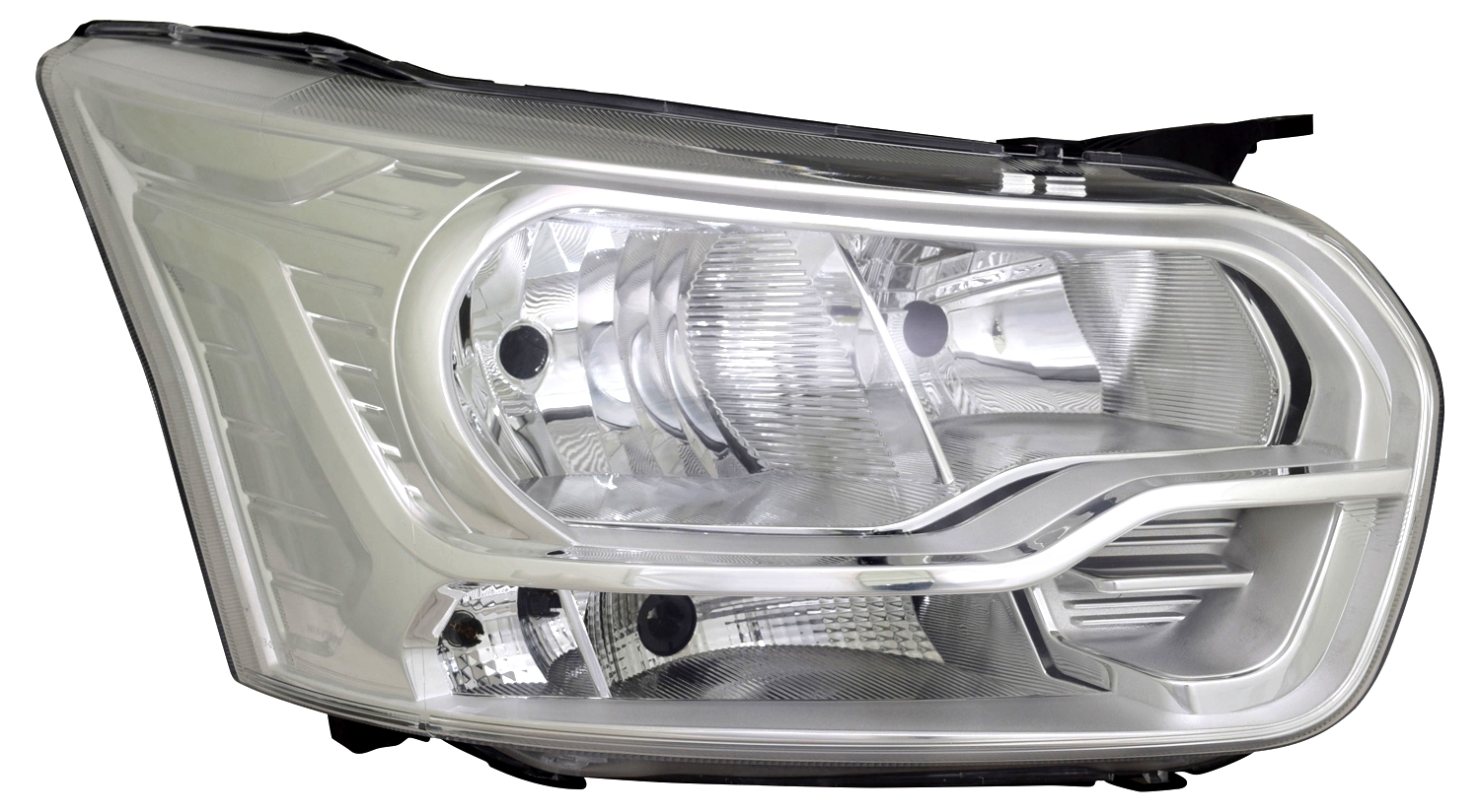 Scheinwerfer für Ford Transit / rechts