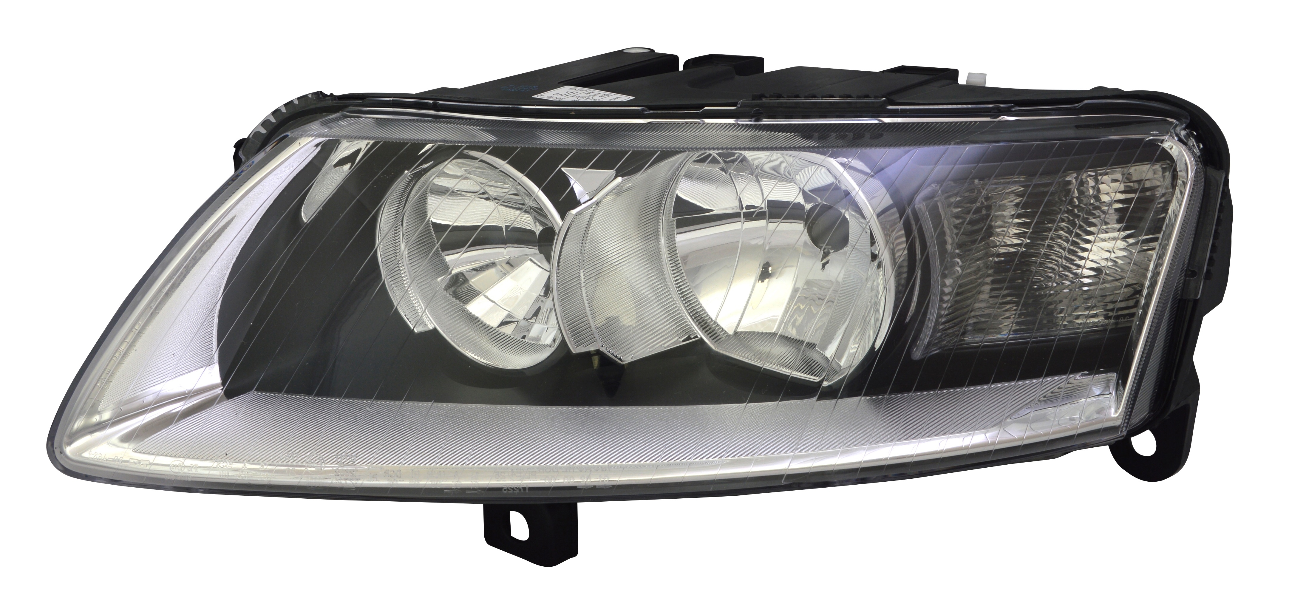 Scheinwerfer für Audi A6 (4F2/4F5) / links