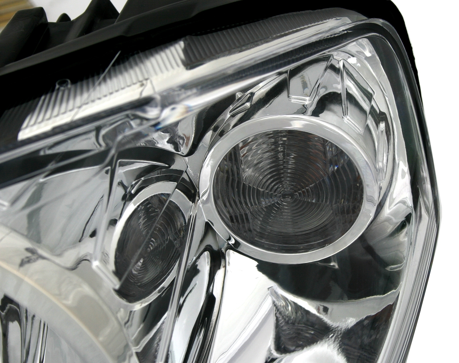 Scheinwerfer für Fiat Punto 2 188 / links         