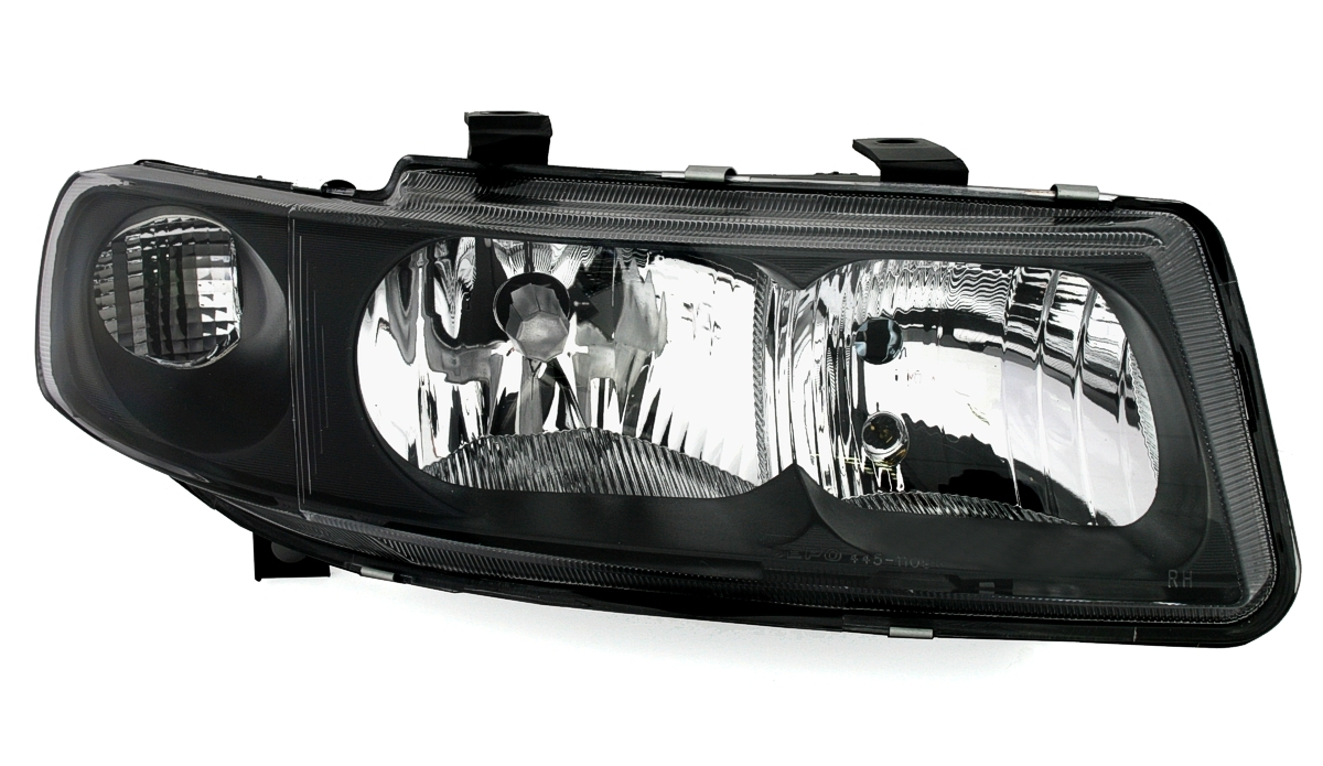 Scheinwerfer für Seat Leon + Toledo / rechts