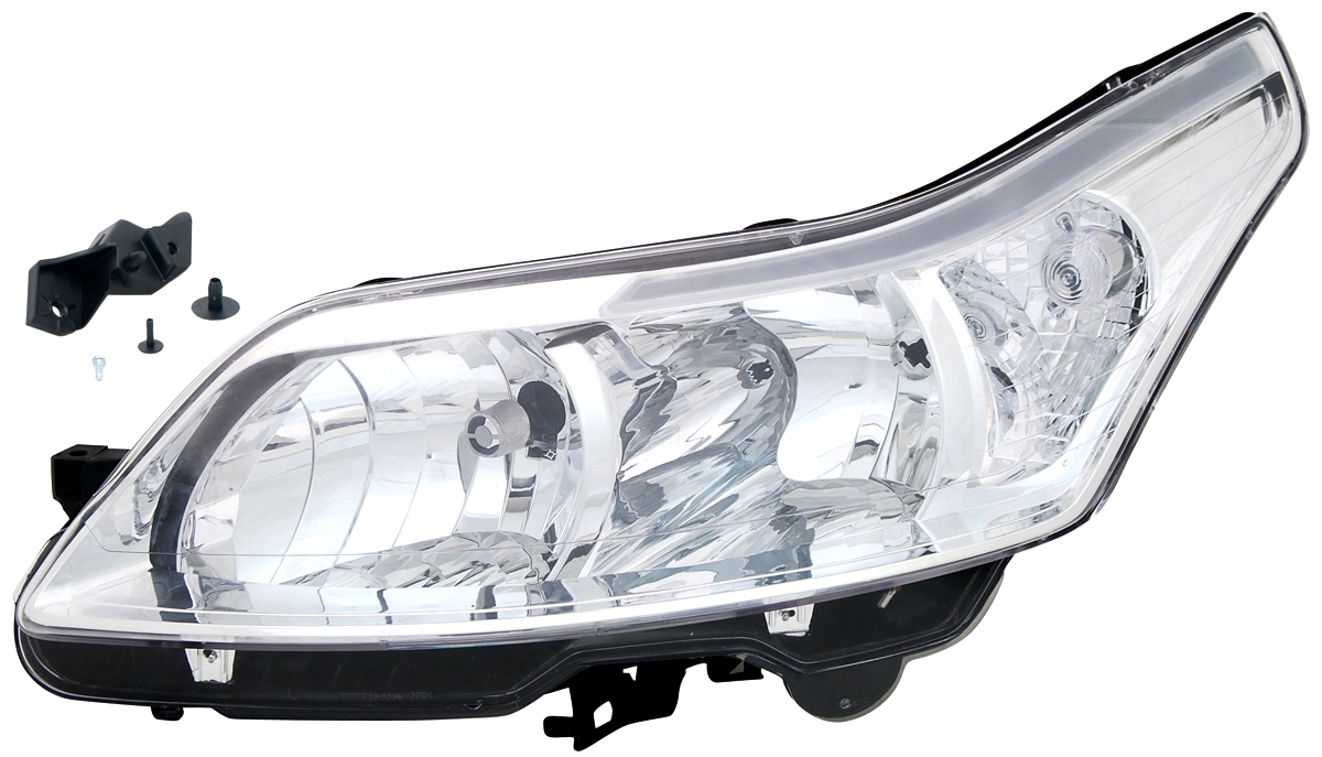 Scheinwerfer für Citroen C4 LC / links