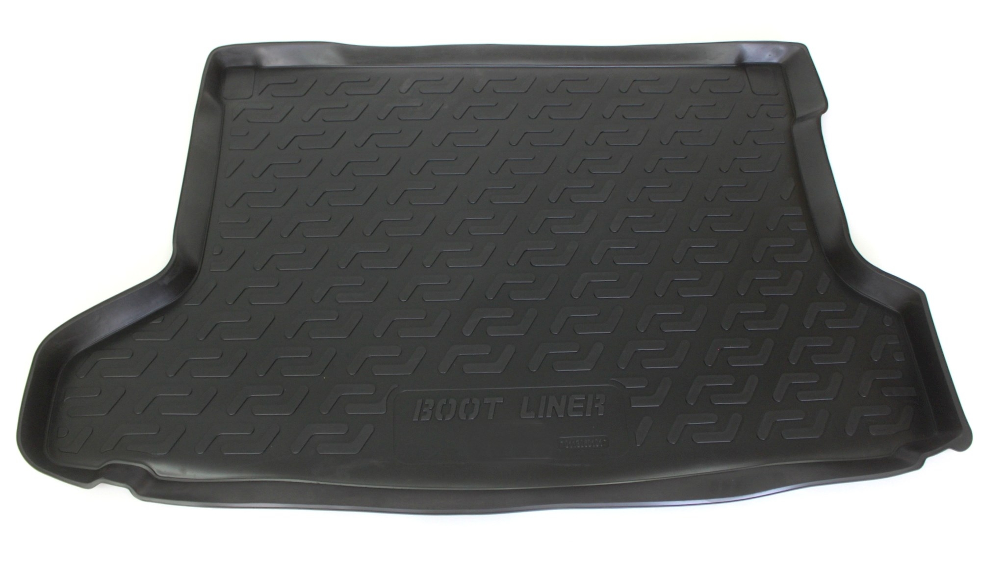 Kofferraumwanne für Honda HR-V II