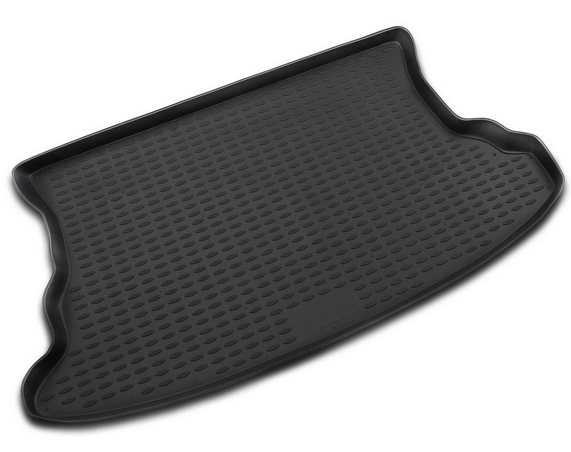 TPE Kofferraumwanne für Kia Sportage 2 JE