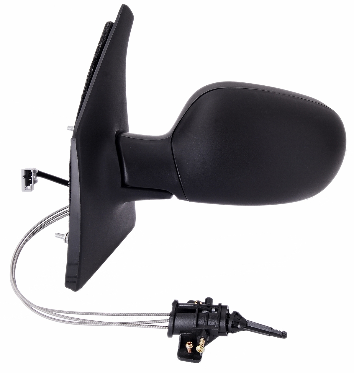 Spiegel für Renault Megane Scenic / links