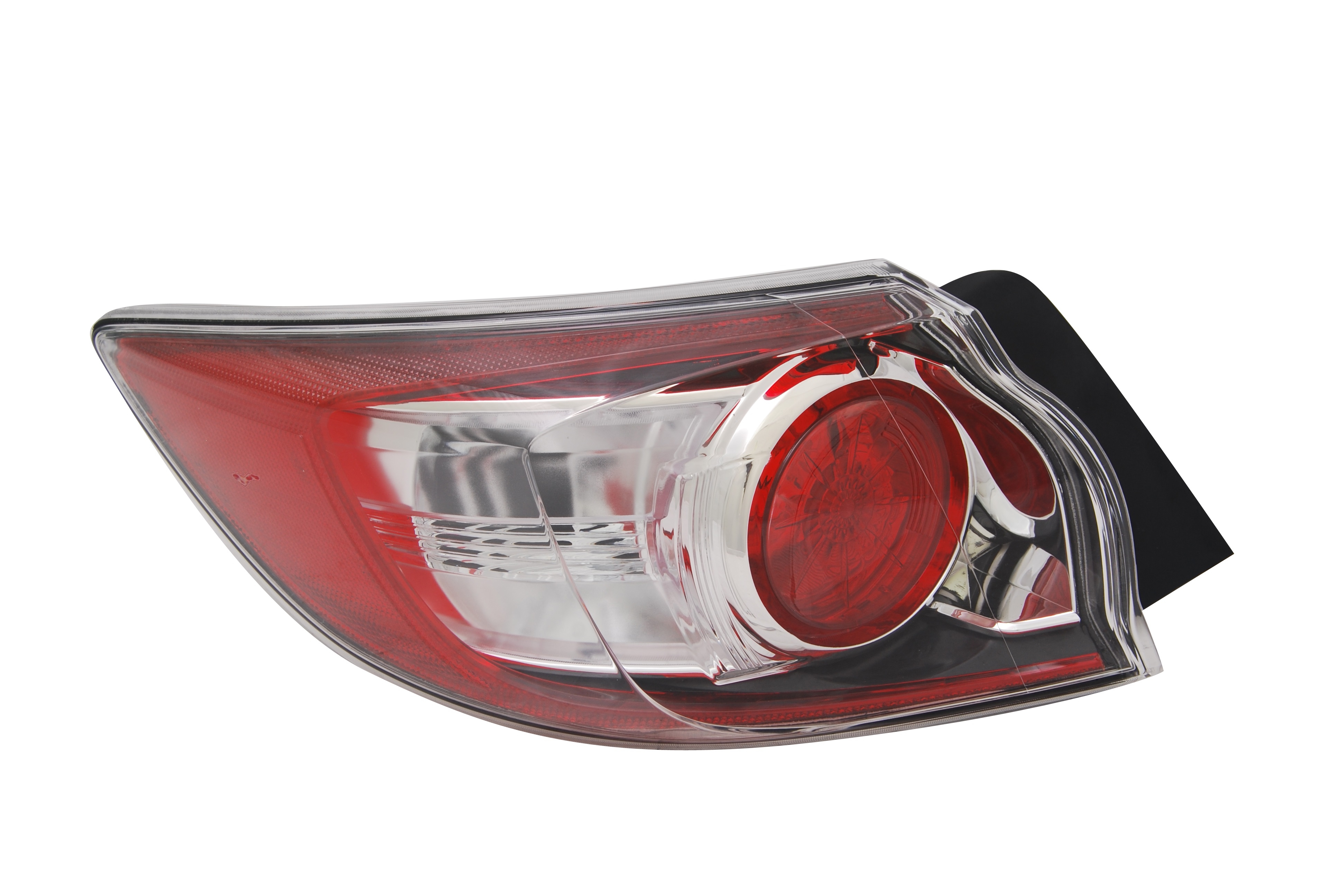 Rücklicht für Mazda 3 BL / links