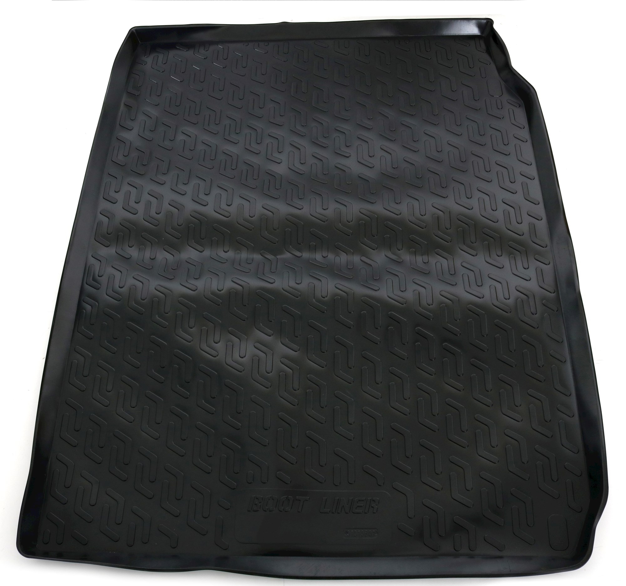 Kofferraumwanne für VW T4