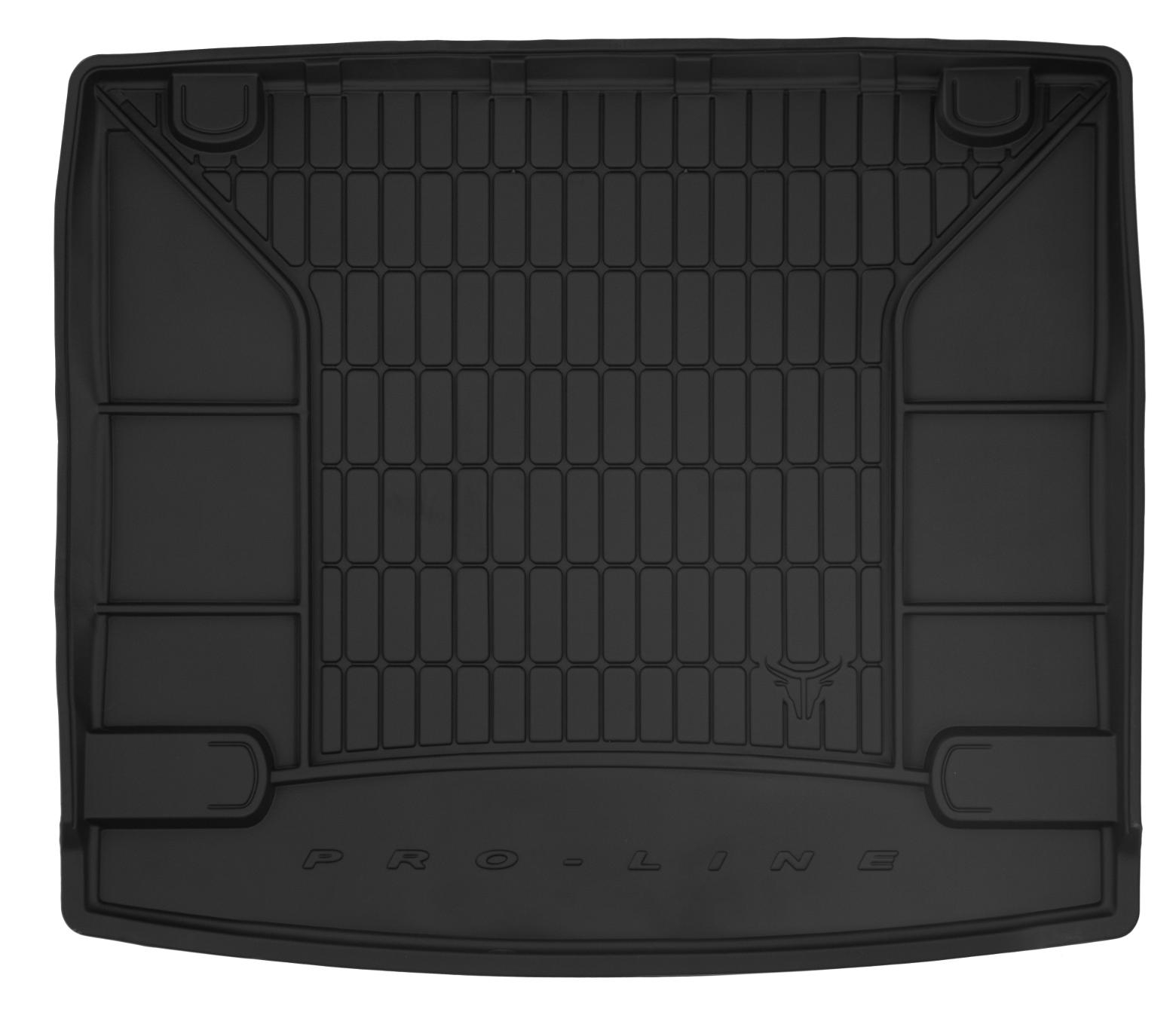 Kofferraumwanne für Opel Combo D Van