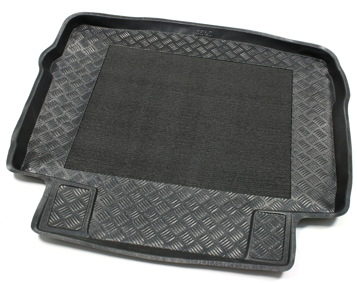 Kofferraumwanne für Opel Insignia Limo