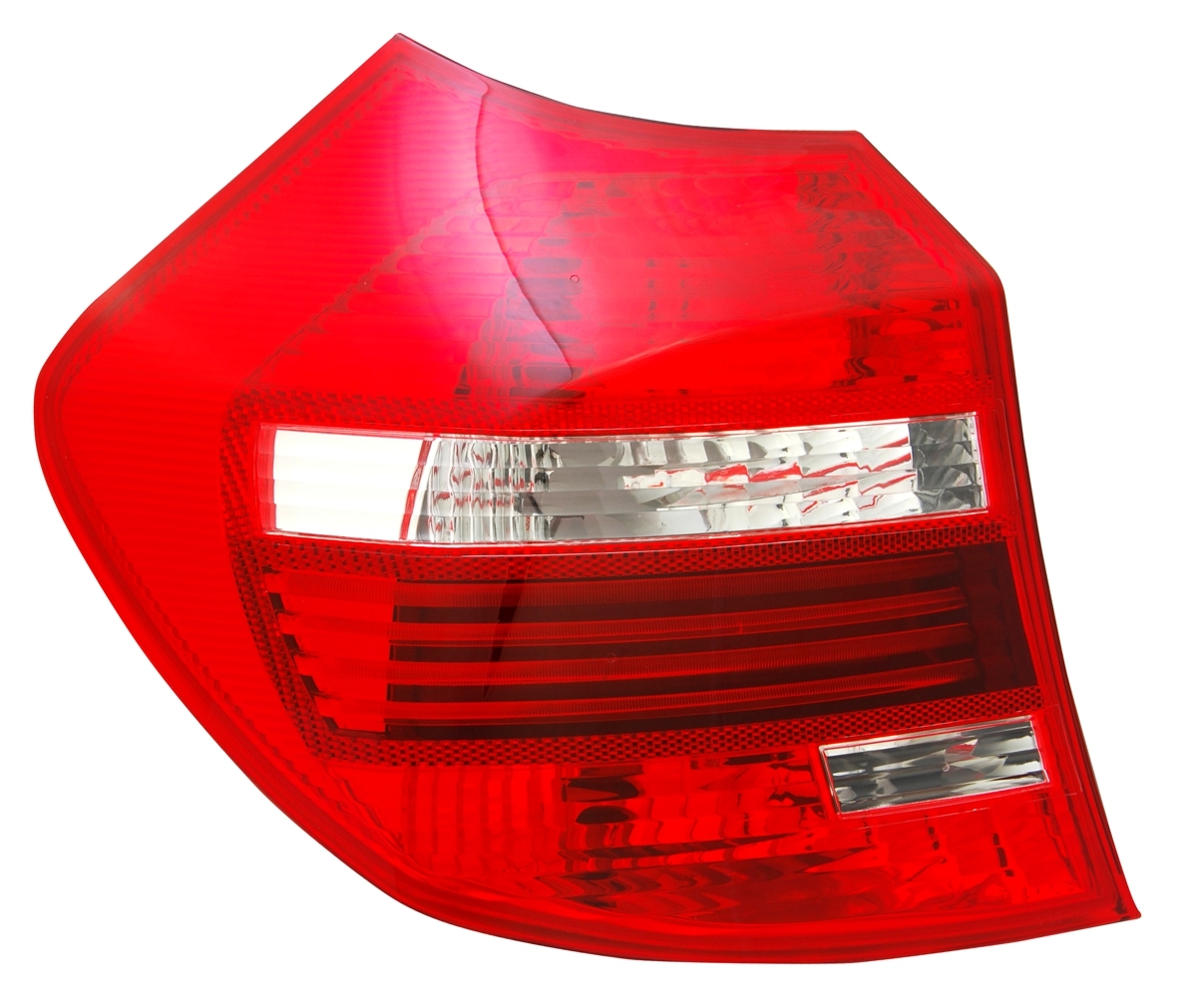 LED Rücklicht für 1er BMW E81 + 87 / links