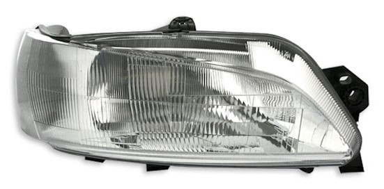 Scheinwerfer für Peugeot 306 / rechts
