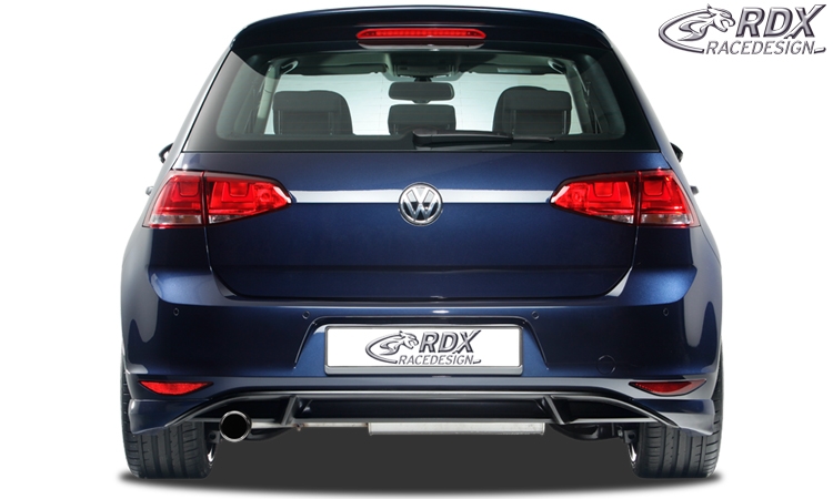 RDX Dachspoiler für VW Golf 7