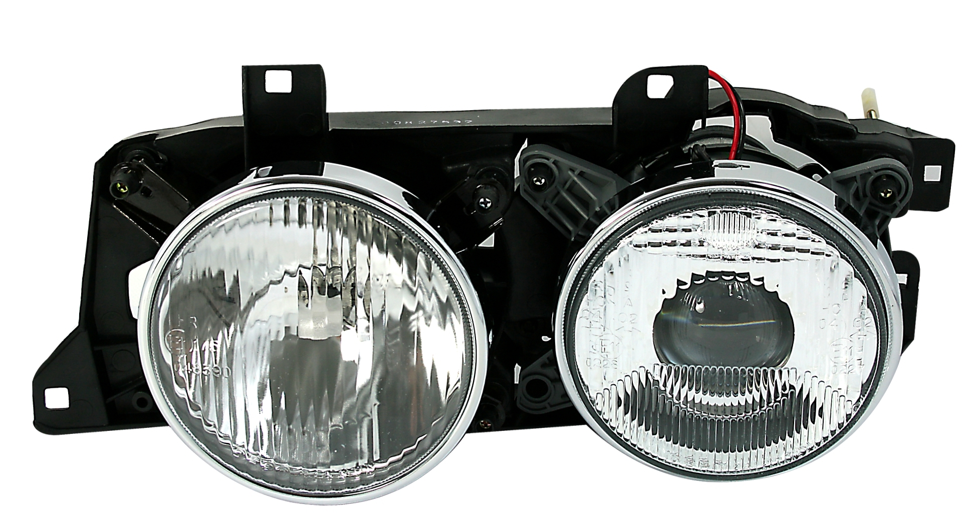 Scheinwerfer für 5er BMW E34 / links
