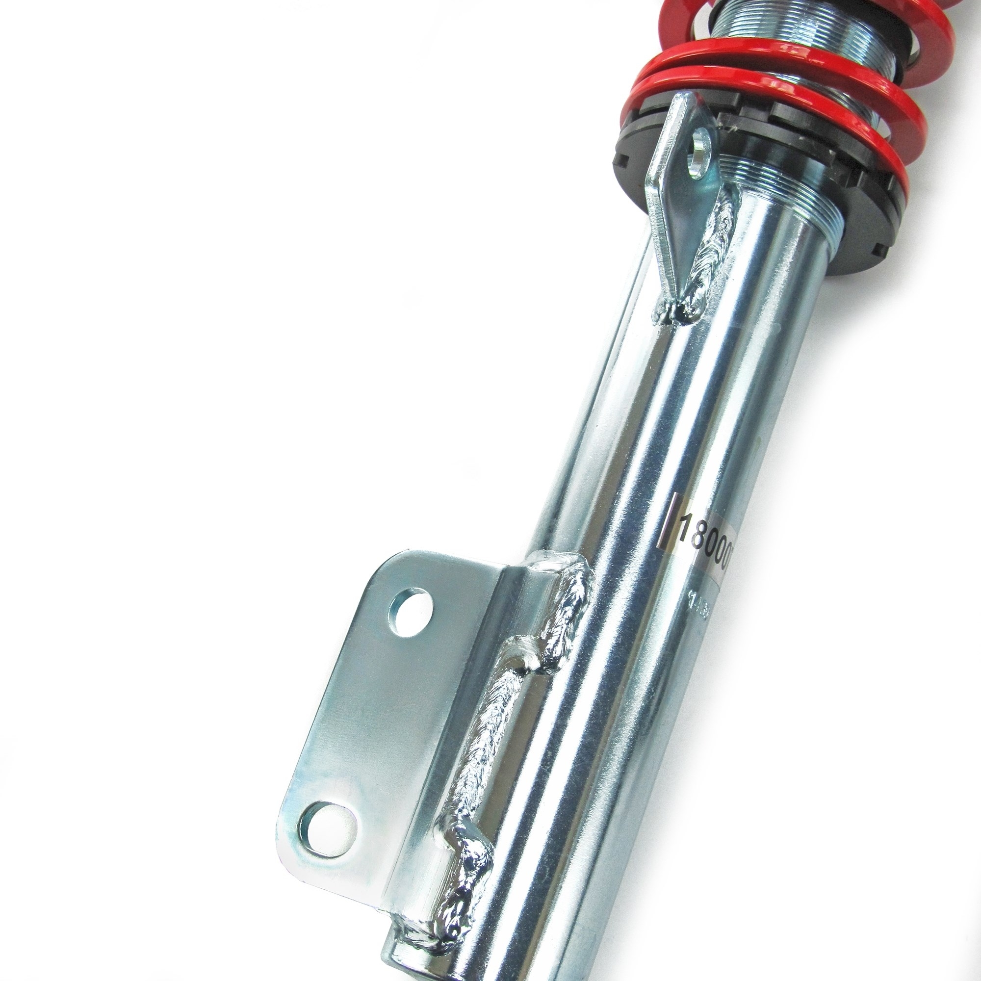 RedLine Gewindefahrwerk für Opel Astra G