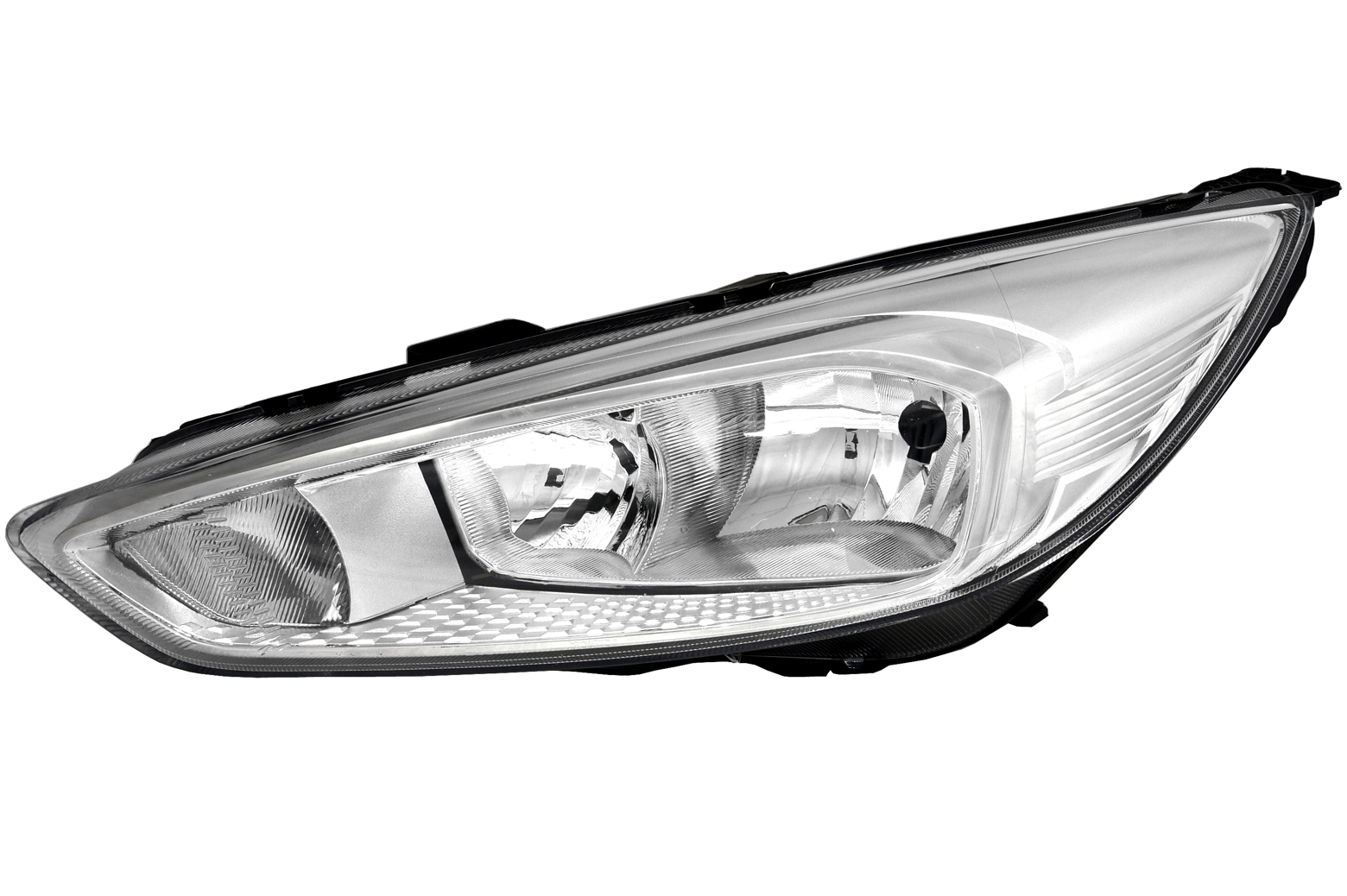 Scheinwerfer für Ford Focus 3 / links