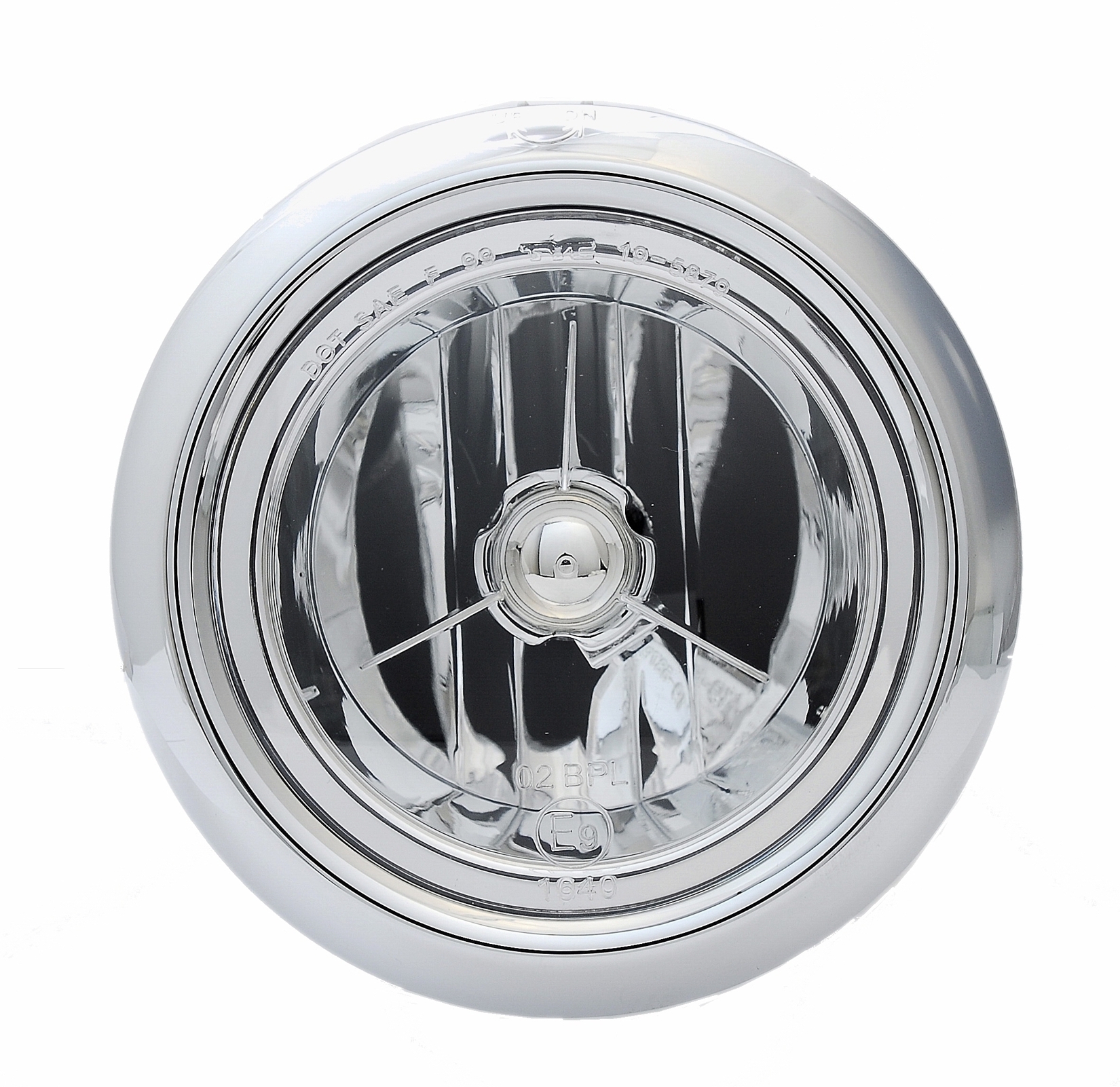 Nebelscheinwerfer für Hyundai Santa Fe 1 / L=R