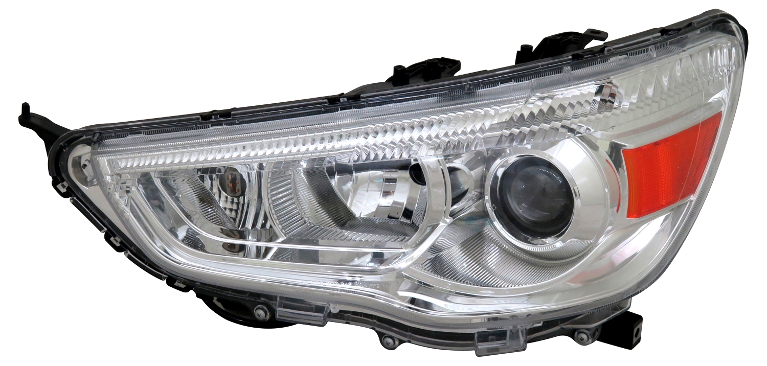 Scheinwerfer für Mitsubishi ASX (GA_W_) / links