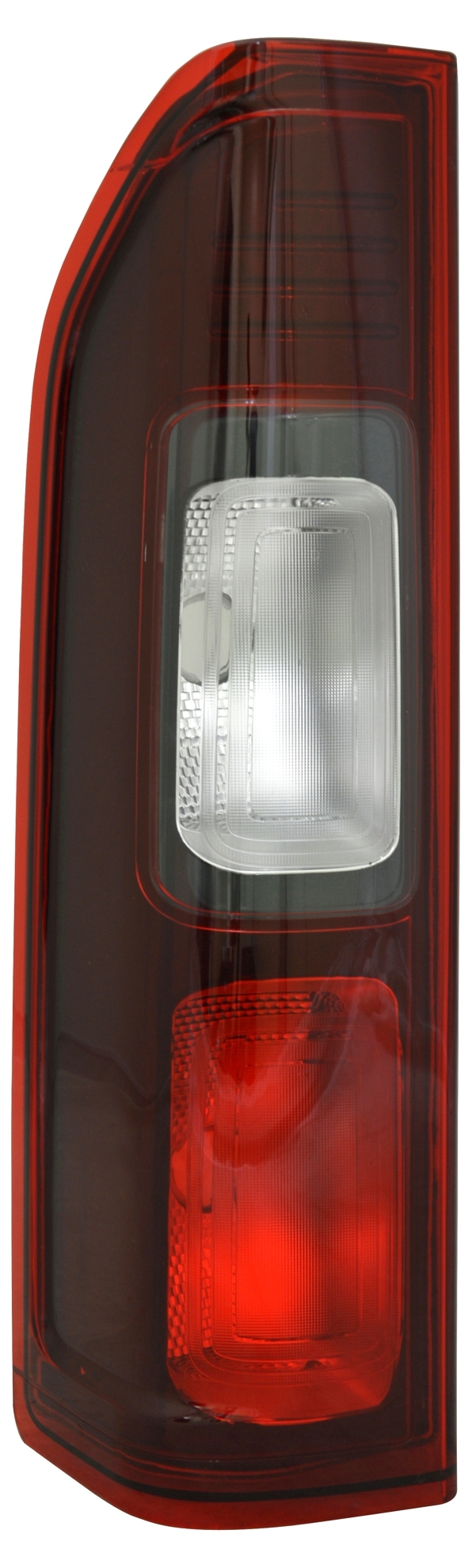 Heckleuchte für Fiat Talento / links